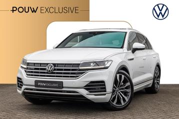 Volkswagen Touareg 3.0 TSI 380pk eHybrid 4MOTION | SoH 93% | beschikbaar voor biedingen