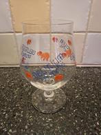 Delirium bierglas, Ophalen of Verzenden, Zo goed als nieuw, Bierglas