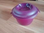 Tupperware Rijstkoker - Handig & Snel!, Huis en Inrichting, Keuken | Keukenbenodigdheden, Ophalen of Verzenden, Gebruikt
