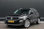 Volkswagen T-Roc 1.0 TSI Style Business Navi Clima CarPlay A, Voorwielaandrijving, Stof, Gebruikt, Zwart