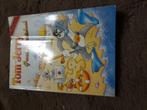 Tom en Jerry, Ophalen of Verzenden, Overige figuren, Nieuw, Boek of Spel