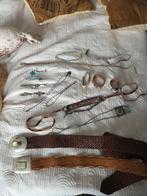 Ibiza Accessoires Collectie 2, Ophalen of Verzenden, Zo goed als nieuw