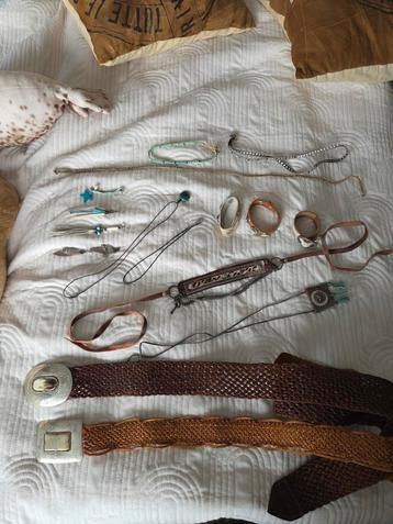 Ibiza Accessoires Collectie 2 beschikbaar voor biedingen