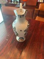 Delfts Polychroom Schenkkan - Handgeschilderd, Ophalen