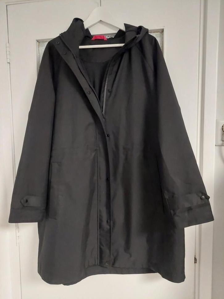 Prachtige jas norah voor voor of najaar maat 44 / 46 / 48, Kleding | Dames, Jassen | Winter, Zo goed als nieuw, Maat 46/48 (XL) of groter