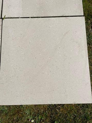 keramische vloertegels MOSA 60 x 60cm beschikbaar voor biedingen