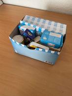 Albert Heijn Mini’s, Ophalen