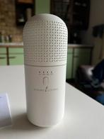 Young Living Draagbare Diffuser - Zonder Stroom!, Ophalen of Verzenden, Zo goed als nieuw, Overige typen