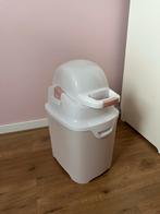 DIAPERCHAMP ONE STANDARD - OLD PINK luieremmer, Ophalen of Verzenden, Zo goed als nieuw