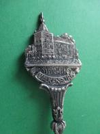 Lepeltje Kasteel Genderen , Valkenburg, Verzamelen, Verzenden, Gebruikt