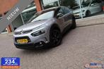 Citroen C4 Cactus 1.2 PureTech C-series Carplay Airco Camera, Voorwielaandrijving, Gebruikt, Euro 6, Bedrijf