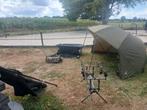 Leuke Karperset., Watersport en Boten, Ophalen, Gebruikt, Overige typen