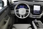 Volvo XC90 II T8 PLUG-IN HYBRID AWD ULTRA BRIGHT -PANO.DAK|B, Auto's, 12 maanden, Euro 6, 4 cilinders, 7 stoelen