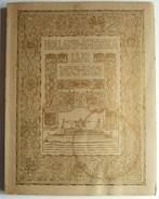 Gedenkboek Holland-Amerika Lijn 1873-1923 Rotterdam, Verzenden