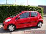 Peugeot 107 1.0-12V XS, Voorwielaandrijving, Gebruikt, 4 stoelen, Origineel Nederlands