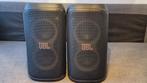 JBL Partybox 120 SETJE, Ophalen, Zo goed als nieuw, JBL