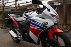 Honda CBR125R - Nieuwe banden!, Motoren, Honda, Honda, Bedrijf, Sport