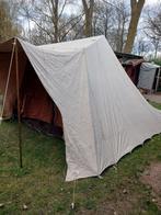 piramide tent "randstad", Caravans en Kamperen, Ophalen, Gebruikt, Tot en met 4
