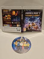 Minecraft Story Mode PS3, 1 speler, Ophalen of Verzenden, Zo goed als nieuw, Vanaf 12 jaar