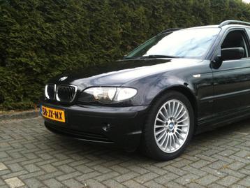 Winterset BMW styling 73 voor 3-serie E46 1998-2006 beschikbaar voor biedingen