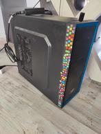 Gaming PC, Computers en Software, Desktop Pc's, Ophalen, Gebruikt, Gaming, HDD