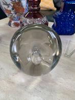 Vaas Unica vaas gesigneerd Timo Sarpaneva Iittala Finland, Antiek en Kunst, Ophalen of Verzenden