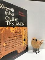Charpentier, Etienne; Wegwijs in het Oude Testament, Boeken, Ophalen of Verzenden, Gelezen, Christendom | Protestants