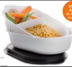 Tupperware vergieten, Huis en Inrichting, Keuken | Tupperware, Ophalen of Verzenden, Nieuw
