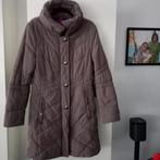 Zgan leuke jas van Taifun maat S koopje nu, Paars, Ophalen of Verzenden, Zo goed als nieuw, Taifun