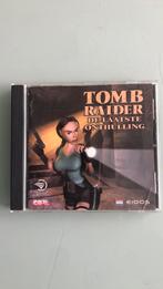 Tomb raider, Avontuur en Actie, Gebruikt, 1 speler, Ophalen of Verzenden