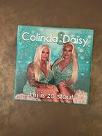 Colinda & Daisy - Hij is zo stout, Ophalen of Verzenden, Zo goed als nieuw