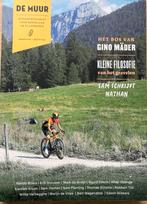 Wielertijdschrift De Muur nr. 83 januari 2024, Ophalen of Verzenden, Zo goed als nieuw, Lopen en Fietsen