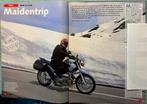 Test 2001 BMW R1150R, Verzenden, Zo goed als nieuw, Motoren