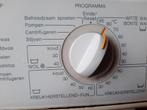 Miele wasmachine novotronic, Witgoed en Apparatuur, Wasmachines, 6 tot 8 kg, Ophalen, Gebruikt, 85 tot 90 cm
