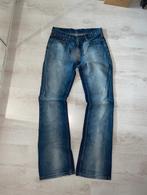Levi’s broek flared, Blauw, Ophalen of Verzenden, W28 - W29 (confectie 36), Levi’s