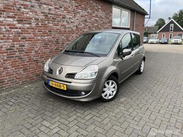 Renault Modus 1.6-16V Dynamique beschikbaar voor biedingen