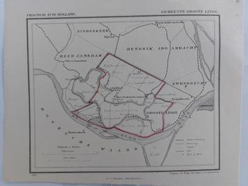 55 / Groote Lindt Zwijndrecht Rijsoort Heersjansdam beschikbaar voor biedingen