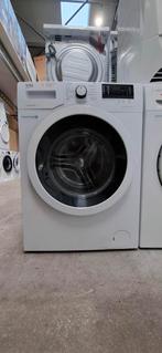 Beko wasmachine, 3 mnd gar 3944, Witgoed en Apparatuur, Wasmachines, Ophalen, Refurbished, Voorlader, 85 tot 90 cm