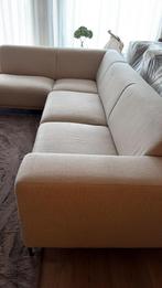 Hoekbank 2.70m - Goede Staat! Van de Troubadour., Huis en Inrichting, Ophalen, 250 tot 300 cm, Hoekbank, Driepersoons