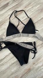 Calvin klein bikini maat l valt als s/m, Ophalen of Verzenden, Zo goed als nieuw