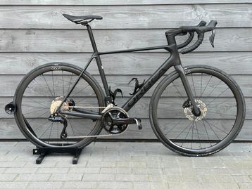 Nieuw! Orbea Orca M35i – 53cm Shimano 105 Di2 – 2025 beschikbaar voor biedingen