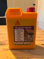 Sikagard 703 W Impregneermiddel, Ophalen of Verzenden, Nieuw