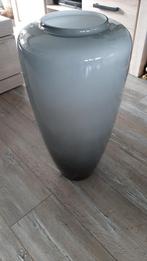 Grote vaas, Huis en Inrichting, Woonaccessoires | Vazen, Ophalen, Overige kleuren, 50 tot 75 cm, Glas