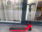 Rode step oxelo, Fietsen en Brommers, Steps, Ophalen of Verzenden, Gebruikt, Gewone step