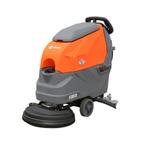 Daewoo DSO600 Schrobmachine - nergens goedkoper, Ophalen of Verzenden, Zo goed als nieuw, Schrobmachine