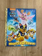 Paw patrol engels Golden voorleesboek, Ophalen, Zo goed als nieuw, Sprookjes, Voorleesboek