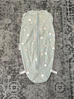 *** Puckababy mini eclipse groen ***, Ophalen of Verzenden, Zo goed als nieuw, 70 tot 85 cm, Slaapzak