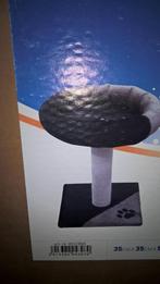 NIEUW KRABPAAL MET MAND DUVO + FLEX, Dieren en Toebehoren, Ophalen, Nieuw, Krabpaal