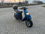 Piaggio typhoon | 125 | 2t | duits |, Ophalen, Piaggio, Tweetakt, Zo goed als nieuw