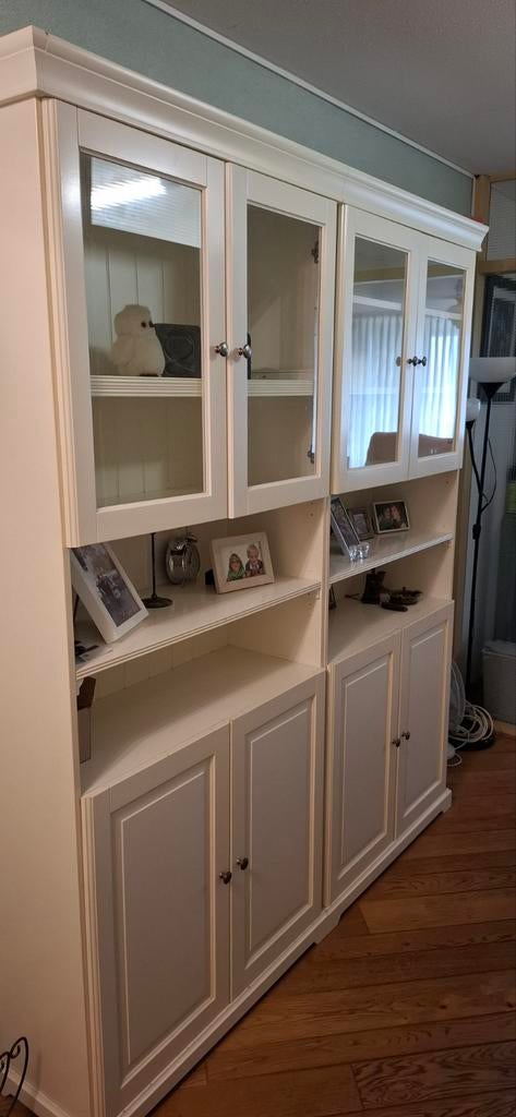 Ikea kasten, Huis en Inrichting, Kasten | Buffetkasten, Ophalen, Met deur(en), 200 cm of meer, 150 tot 200 cm